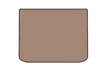 Opel Zafira C Tourer 2011–2019 Rubberen kofferbakmat Carsuit (Beige) foto 1