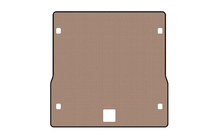Peugeot 308 2014–2021 Rubberen kofferbakmat Carsuit (2017-2021, SW, beige) foto 1