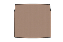Peugeot 508 2010–2018 Rubberen kofferbakmat Carsuit (SD, beige) foto 1