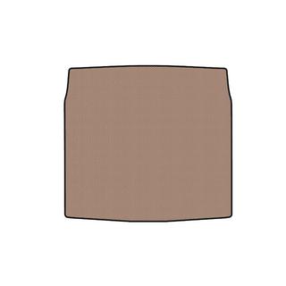 Rubberen kofferbakmat Carsuit (SD, beige) Peugeot 508 2010–2018 foto 1