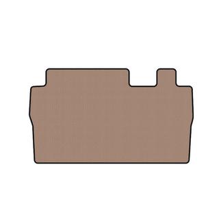 Rubberen kofferbakmat Carsuit (7-zits, beige) Peugeot Traveller 2017– foto 1