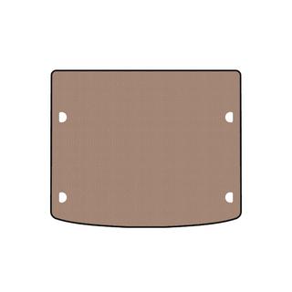 Rubberen kofferbakmat Carsuit V2 (Beige) Porsche Cayenne 2003–2010 foto 1