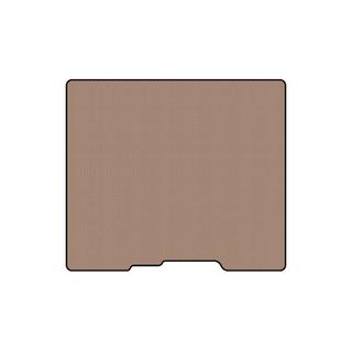 Rubberen kofferbakmat Carsuit (2019+, beige) foto 1