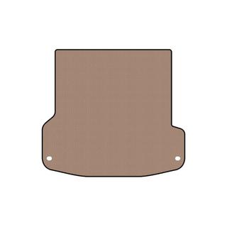 Rubberen kofferbakmat Carsuit (SW, beige) Skoda Octavia I Tour A4 1996–2010 foto 1