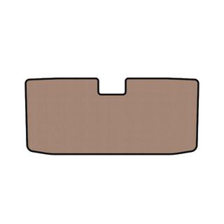 Rubberen kofferbakmat Carsuit (Beige) Suzuki Jimny 1998–2018 foto 1