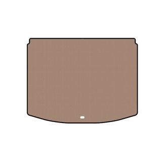 Carsuit rubberen kofferbakmat (HB, 5-deurs, beige) foto 1