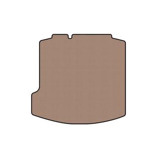 Rubberen kofferbakmat Carsuit (SD, beige) foto 1