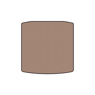 Rubberen kofferbakmat Carsuit (SW, beige) foto 1