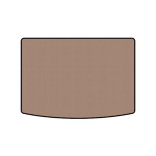 Rubberen kofferbakmat Carsuit (Beige) foto 1