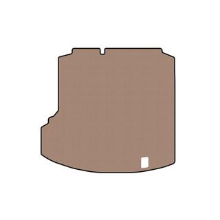 Rubberen kofferbakmat Carsuit (SD, beige) foto 1