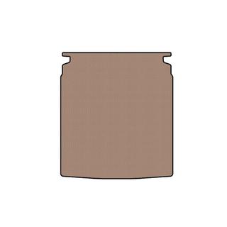 Rubberen kofferbakmat Carsuit (Europa, SD, beige) foto 1