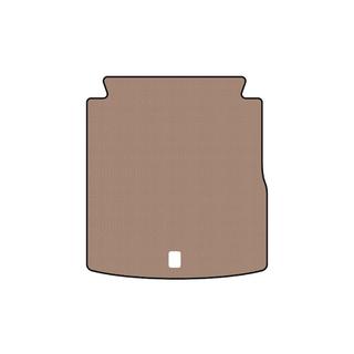 Rubberen kofferbakmat Carsuit (SD, USA, beige) foto 1