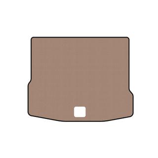 Rubberen kofferbakmat Carsuit V1 (VS, beige) foto 1
