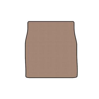 Rubberen kofferbakmat Carsuit (2010-2013, SD, beige) Volvo S60 2010–2018 foto 1