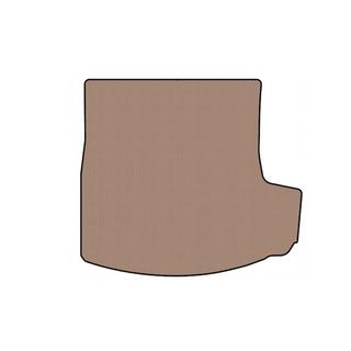 Rubberen kofferbakmat Carsuit V-2 (Sedan, beige) Audi A8 1994–2002 foto 1