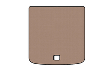 Audi A4 B9 2015–2024 Rubberen kofferbakmat Carsuit V-2 (Avant, beige) foto 1