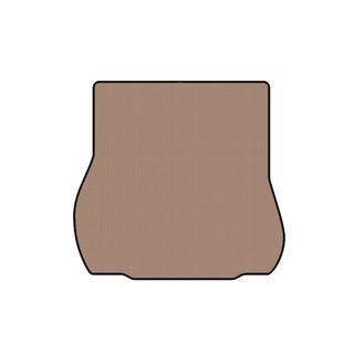 Rubberen kofferbakmat Carsuit V-2 (Avant, beige) Audi A4 B5 1994–2001 foto 1