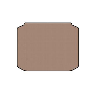 Rubberen kofferbakmat Carsuit (HB, beige) foto 1