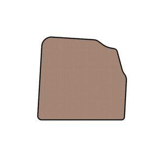 Rubberen kofferbakmat Carsuit (Sedan, beige) foto 1