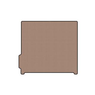 Rubberen kofferbakmat Carsuit V-2 (Beige) BMW X5 F15 2013–2018 foto 1
