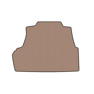 Rubberen kofferbakmat Carsuit (Beige) foto 1