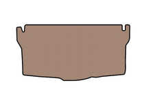 BYD F0 2008–2014 Rubberen kofferbakmat Carsuit (Beige) foto 1