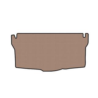 Rubberen kofferbakmat Carsuit (Beige) foto 1