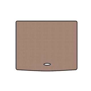 Rubberen kofferbakmat Carsuit V-2 (Beige) foto 1