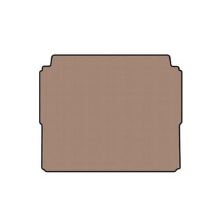 Rubberen kofferbakmat Carsuit (onderste, beige) Citroen C5 Aircross 2017–2025 foto 1