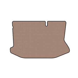 Rubberen kofferbakmat Carsuit V2 (Beige) Ford Fiesta 2017– foto 1