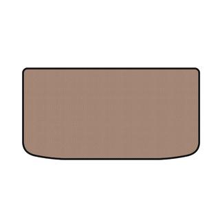 Rubberen kofferbakmat Carsuit (2018-2023, beige) Chevrolet Spark 2015–2023 foto 1