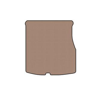 Rubberen kofferbakmat Carsuit V2 (2004-2006, beige) Chrysler Sebring II 2001–2006 foto 1