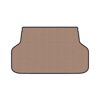 Rubberen kofferbakmat Carsuit (Beige)