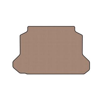 Rubberen kofferbakmat Carsuit (HB, beige) Honda Civic Sedan VII 2001–2006 foto 1