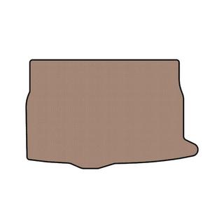 Rubberen kofferbakmat Carsuit (Beige) foto 1