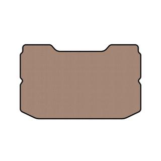 Rubberen kofferbakmat Carsuit (Beige) foto 1