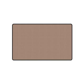 Rubberen kofferbakmat Carsuit (2006-2012, 3 rijen, 7-persoons, beige) Kia Carens 1999–2012 foto 1