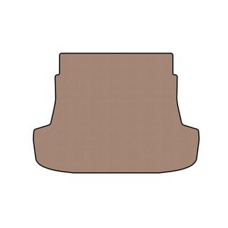 Rubberen kofferbakmat Carsuit (Beige) foto 1