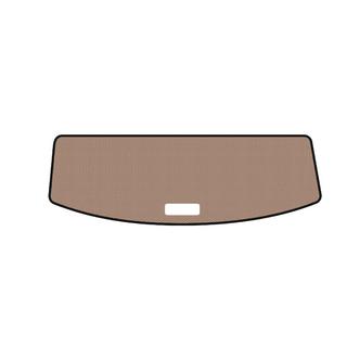 Rubberen kofferbakmat Carsuit (3 rijen, 7-zits, beige) Mazda 5 2005–2009 foto 1