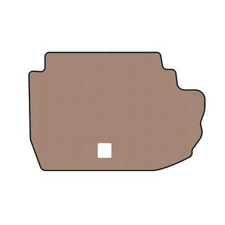 Rubberen kofferbakmat Carsuit (Long, vierwielaandrijving, beige) foto 1