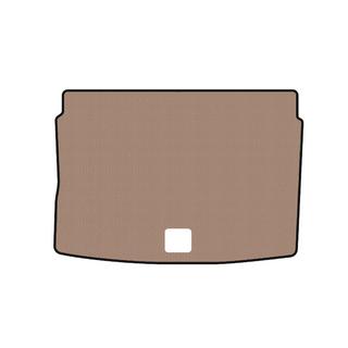 Rubberen kofferbakmat Carsuit (bovenste, beige) Seat Arona 2017– foto 1