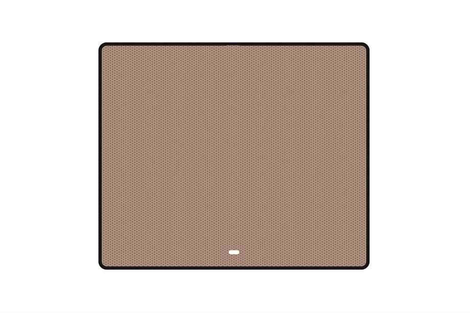 GMC Terrain 2017– Rubberen kofferbakmat Carsuit (Beige) Image