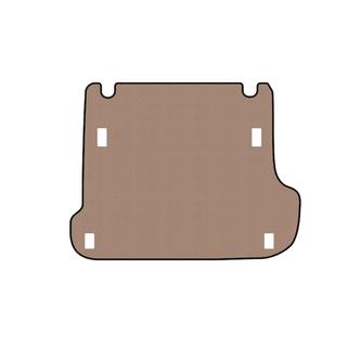 Rubberen kofferbakmat Carsuit (Beige) foto 1