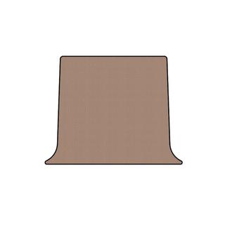 Rubberen kofferbakmat Carsuit (Beige) Great Wall Pegasus foto 1