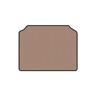 Rubberen kofferbakmat Carsuit (bovenste, beige) foto 1