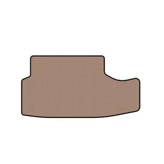 Rubberen kofferbakmat Carsuit (onderste, beige) foto 1