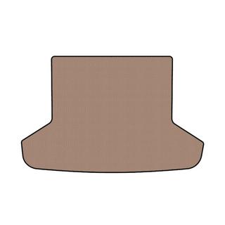 Rubberen kofferbakmat Carsuit (Beige) foto 1