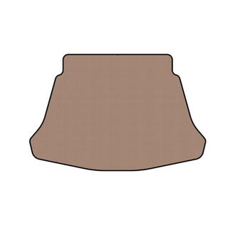Rubberen kofferbakmat Carsuit (LB, beige) foto 1