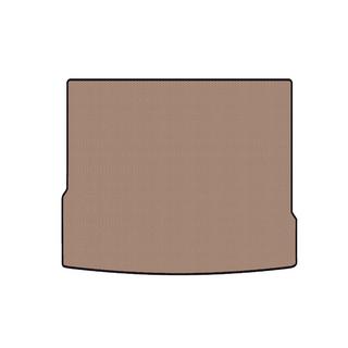 Rubberen kofferbakmat Carsuit (Beige) foto 1