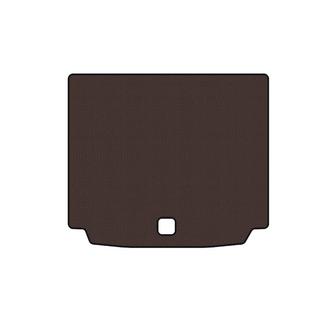 Rubberen kofferbakmat Carsuit (Bruin) BMW X4 G02 2018– foto 1